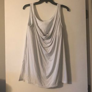 No tag flowy beyond yoga top with bra